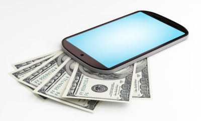 Apple Pay Overpowered by Tencent’s WeChat Pay