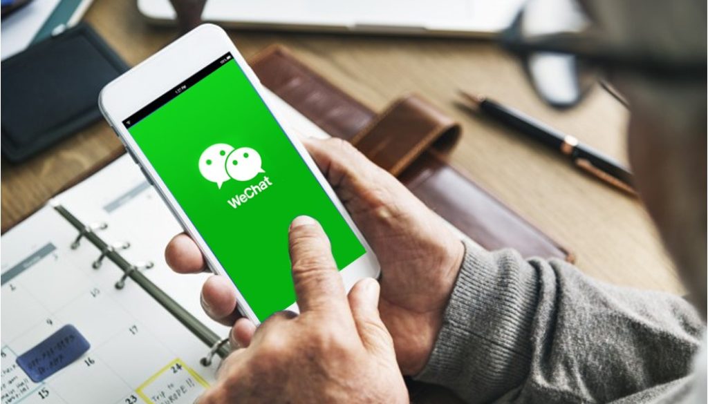 WeChat Marketing Is The Key To Reach Chinese Consumer Effectively ...